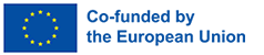 Az Európai Unió társfinanszírozásával